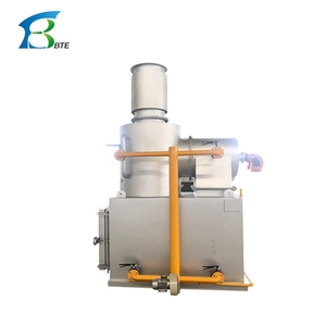 Horno <span class=keywords><strong>de</strong></span> Incineración <span class=keywords><strong>de</strong></span> Basura Multiusos, Incinerador <span class=keywords><strong>de</strong></span> <span class=keywords><strong>Residuos</strong></span> para la Gestión <span class=keywords><strong>de</strong></span> <span class=keywords><strong>Residuos</strong></span> Sólidos Hospitalarios - Product Image 2