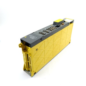Módulo de Accionamiento del Amplificador Fanuc A06B Original A06B-6079-H102 A06B6079H102 A06B-6115-H001 A06B6115H001 Fanuc A06b-6140 - Product Image 2
