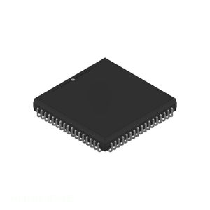 HMU16JC-45ลอจิก68 LCC ชิ้นส่วนอิเล็กทรอนิกส์ - Product Image 1