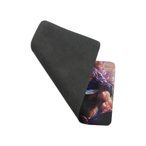 feuille de caoutchouc pour tapis de <span class=keywords><strong>souris</strong></span> Tapis De Jeu Tapis de Table En Caoutchouc tapis de <span class=keywords><strong>souris</strong></span> personnalisé pour <span class=keywords><strong>hommes</strong></span> - Product Image 3