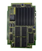 A20B-3300-0107 Placa de CPU Original para Gabinete de Control de Robot FANUC, Placa de Circuito PCB de Control Principal Industrial para Reparación o Reemplazo