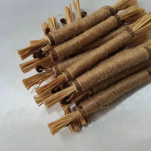 Bâton de meulage Polygonum Klinum Exquis Ball Dent Nettoyant Résistant Menthe Cloche Auto-Guérison Déprimant Jouet - Product Image 2