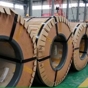 镍基合金718/N07718/NA51/NiCr19Nb5Mo3 线材/带材 - Product Image 6