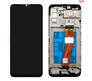 Pantalla táctil Lcd para Samsung Galaxy A02S A025 <span class=keywords><strong>A025M</strong></span> A025F/DS A02s, montaje de pantalla táctil - Product Image 2