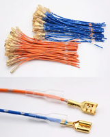 Câble Henghua super flexible de 100 m en PVC isolé pour usage souterrain, testé 600 V, conducteur toronné, rouleau de fil, couleur personnalisable
