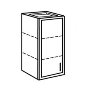 Armario de cocina personalizado - Product Image 3