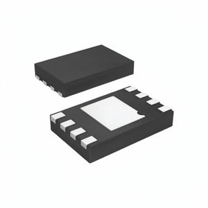 Components Electronic 8 UFDFN Exposed Pad AT24C04D-MAHM-E Memory Original - Product Image 1