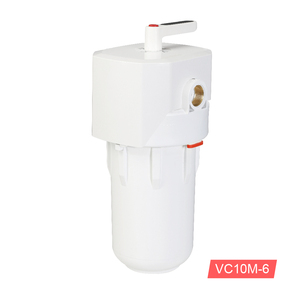 <span class=keywords><strong>NatureWater</strong></span> VC10M-6 – Purificateur d'eau potable manuel en plastique à 5 étapes autonettoyant, 75 GPD, pour osmose inverse – Meilleure vente - Product Image 2