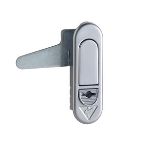 प्लेन लॉक लॉन्ग्यू ms610 टिकाऊ विद्युत नियंत्रण पैनल बोर्ड लॉक - Product Image 5