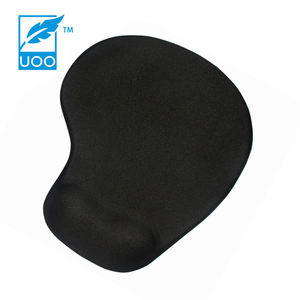 <span class=keywords><strong>Tapis</strong></span> <span class=keywords><strong>de</strong></span> <span class=keywords><strong>souris</strong></span> ergonomique Uoo Mini <span class=keywords><strong>tapis</strong></span> <span class=keywords><strong>de</strong></span> <span class=keywords><strong>souris</strong></span> avec repose-poignets en <span class=keywords><strong>gel</strong></span> <span class=keywords><strong>Tapis</strong></span> <span class=keywords><strong>de</strong></span> <span class=keywords><strong>souris</strong></span> étanche Base en caoutchouc antidérapante pour la maison et le bureau - Product Image 1