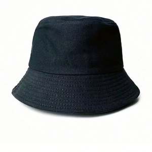 Sombrero de Pescador Personalizable con Bordado de Logotipo para Adultos y Niños, Ideal para Actividades de Equipo, Protección Solar - Product Image 5