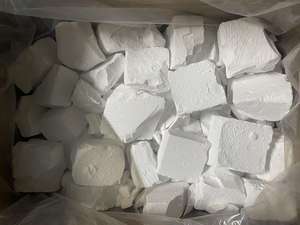 ชอล์กยิมขนาดใหญ่ เนื้อนุ่มกรอบ ยี่ห้อ Jumbo Chunks Asmr Chalk น้ำหนัก 1 กิโลกรัม Yiouasmrchalk - Product Image 3