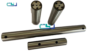 Phụ tùng máy xúc yn12b02217p1 Pin 80mm OD x 478mm L xô Pin cho <span class=keywords><strong>Sk200</strong></span>-<span class=keywords><strong>8</strong></span> máy xúc xô chân và ỐNg Lót - Product Image 5