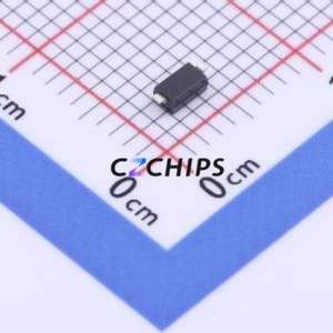 Diodo Zener BZT52-B3V3X SOD-123 Original, Nuevo de Marca, Venta al por Mayor de Componentes Electrónicos, Proveedor de Chips y Servicio BOM - Product Image 2