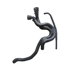 Pour Mercedes-Benz, tuyau d'échappement universel en plastique de taille moyenne, compatible avec Benbao, 06J103213E - Product Image 1