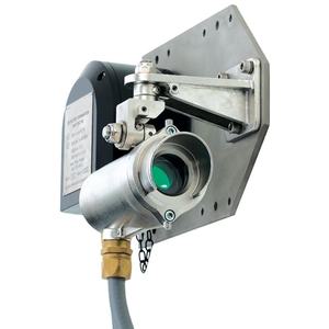 Searchline 02104-N-4014 Sensor Detector de Gas IR de Camino Abierto Eléctrico, 4-20mA + Modbus, 316SS, -40...+65°C - Product Image 1