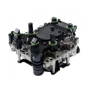 DQ500 OBH OBT OBH927711C механическая передача с электромагнитным клапаном блока управления, подходит для Audi и Volkswagen <span class=keywords><strong>DSG</strong></span> - Product Image 2