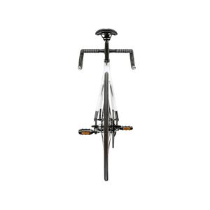 Marco de aleación de aluminio de gama alta, <span class=keywords><strong>fixie</strong></span> de una sola velocidad con transmisión por correa, bicicletas <span class=keywords><strong>fixie</strong></span> <span class=keywords><strong>baratas</strong></span>, bicicleta de carreras ligera a la venta - Product Image 4