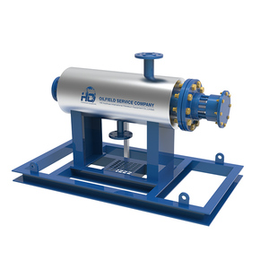 <span class=keywords><strong>A</strong></span> prueba de explosión calentador de aceite caliente de aceite pesado tuberí<span class=keywords><strong>a</strong></span> de líquido calentador de - Product Image 1