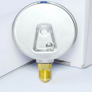 เกจวัดแรงดัน 1279 Duragauge สแตนเลสสตีล ความแม่นยำ 0.5% 15-30,000 Psi ดีไซน์แบบ Multi-Mount พร้อมเทคโนโลยี Duratube ที่จดสิทธิบัตรแล้ว รุ่น 1279 Duragauge Pr - Product Image 5