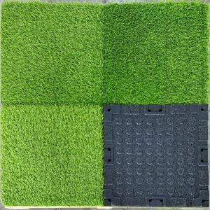 Tapis <span class=keywords><strong>de</strong></span> prospection aurifère avec technologie <span class=keywords><strong>de</strong></span> piégeage avancée à la <span class=keywords><strong>mousse</strong></span>, hauteur <span class=keywords><strong>de</strong></span> pile 30 mm/40 mm, installation facile pour l'aménagement paysager - Product Image 6