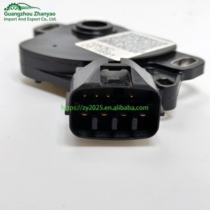 Nuevo interruptor de posición neutral para Nissan Pathfinder 2014 Platinum SL SV | 4 Cilindros 2.5L QR25DER OEM 31918-<span class=keywords><strong>3VX0A</strong></span> 319183VX0A 31918 <span class=keywords><strong>3VX0A</strong></span> - Product Image 2