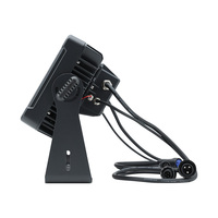 Impermeable 12 + 12 Segmento Luz Estroboscópica Barra al aire libre Led Luz estroboscópica