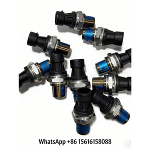 เซ็นเซอร์วัดแรงดัน Yueke รุ่น Mcs 667 Mcs 200 Mcs 500 แบบคาปาซิทีฟ 10กก. 100กก. สำหรับเครื่องชั่งอิเล็กทรอนิกส์ - Product Image 3
