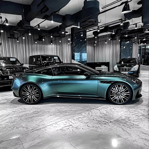 <span class=keywords><strong>Film</strong></span> de protection de carrosserie automobile Euromaster, vente flash, vert métallique changeant de couleur, PVC brillant, anti-rayures, épaisseur 7,5 mil, garantie <span class=keywords><strong>2</strong></span> ans - Product Image 5