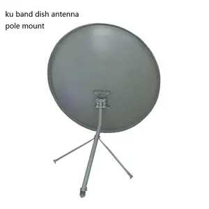Ăng Ten Vệ Tinh 1.2 M Chất Lượng Tốt Ngoài Trời Từ Nhà Máy Trung Quốc, Đĩa Vệ Tinh 4 FT 1.2 Mét 120 Cm - Product Image 1