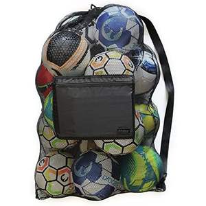 Échantillon gratuit Sac de sport multifonctionnel personnalisé pour le football, le basketball, le volley-ball, le football avec compartiment pour ballon - Product Image 4