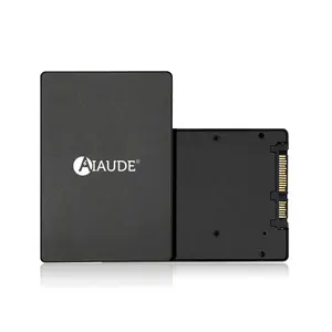 SATA III SSD 1TB 2.5 Inch Internal Solid State Hard Drive, Upgrade PC or Laptop Memory and Storage for IT Pros, Creators