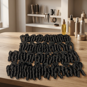 Cyhair Best Choice Virgin Remy Vietnam Factory Human Hair <b>Silky</b> Straight High Quality No Shedding No Tangling Machine Double - Product Image 3