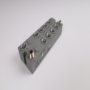 PLC-controller Nieuw Origineel Magazijnmerk PLC-programmeercontroller X67DM1321.L12 - Product Image 1