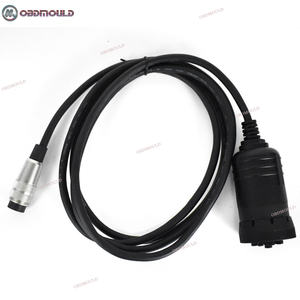 Escáner de diagnóstico agrícola para AGCO OEM EDT FENDT FenDias, interfaz AGCO CANUSB, herramienta de diagnóstico electrónico, portátil CF53 - Product Image 4