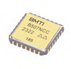 Multiplexor analógico diferencial de 4 canales B509NDC/B509NFC - Product Image 4