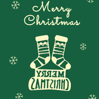 Matrices de découpe en métal motif chaussette de Noël pour scrapbooking, fabrication de cartes de fêtes DIY, pochoir de gaufrage en acier