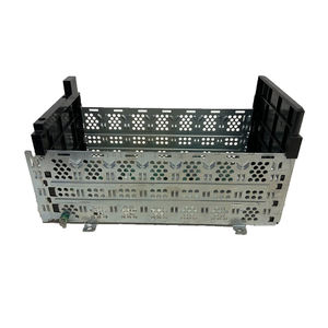 1756-IA8DK 8 نقطة D/I وحدة سبوت الأصلي PLC 1756IA8DK - Product Image 6