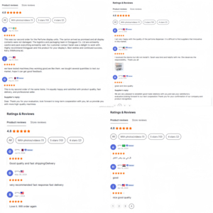 Gran oferta de máquinas automáticas de llenado y tapado de escritorio para pequeñas empresas, detergente líquido, botella de aceite esencial, Perfume - Product Image 5