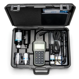 Medidor de OD y BOD Portátil e Impermeable HI98193 de Hanna Instruments |   Medidor de Agua Profesional Hecho en Italia, 1 Año de Garantía, Soporte Personalizado OBM - Product Image 4