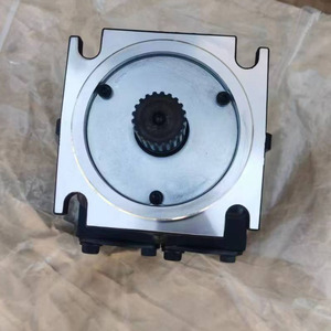 4700396229 4700395386 4700355634 CA250D Dynapac Rouleau compresseur Moteur vibrant Pompe hydraulique - Product Image 5