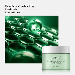 QBEKA Crème Hydratante <span class=keywords><strong>Visage</strong></span> Jour & Nuit Soin de la Peau Anti-âge et Séborégulatrice – Nouvelle Collection Beauté Tendance - Product Image 2