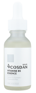 Sérum hydratant apaisant au panthénol B5, sérum pour le visage, essence apaisante pour la peau, pour l'équilibre huile-eau - Product Image 4