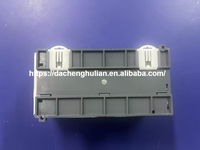 Controlador Lógico Programable (PLC) LS Electric XBC-DN64H Serie XGB de 64 Puntos, Unidad CPU con Salida de Transistor y Alimentación CA