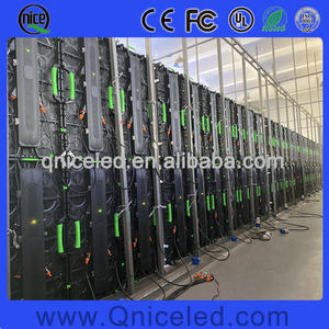 Pantalla LED de อัลโตบริลโลภายนอก pantalla de alquiler de eventos <span class=keywords><strong>esc</strong></span>énicos de conciertos de bodas Gran pared de Video LED - Product Image 5