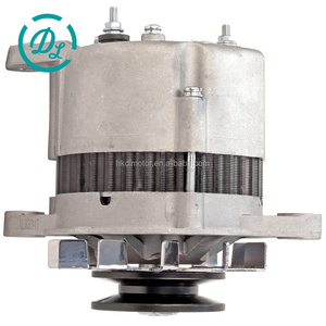ชุดประกอบไดชาร์จ EexcavaStart Excavator 3KR1 LR120-23 GD207064A 12126N 5-81200358-0 12V 20A - Product Image 1