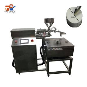 Machine à décorer les gâteaux automatique, machine à décorer les gâteaux électrique, machines à décorer les gâteaux robotisées - Product Image 1