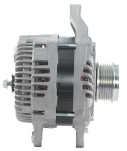 <span class=keywords><strong>Alternador</strong></span> duradero de 12V 80A, <span class=keywords><strong>alternador</strong></span> de coche para <span class=keywords><strong>Mitsubishi</strong></span> Mirage Dodge <span class=keywords><strong>Colt</strong></span> 1.8L Alternateur De Voiture 13450 MD193323 - Product Image 5