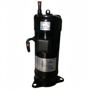 Para <span class=keywords><strong>Daikin</strong></span> Electric 18000-24000 Btu compresor rotativo para <span class=keywords><strong>aire</strong></span> <span class=keywords><strong>acondicionado</strong></span> doméstico refrigeración cobre R22 410 accesorios modelo - Product Image 2