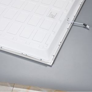 Pannello <span class=keywords><strong>LED</strong></span> 600*600 per Ufficio e Cucina, 180LM, Incasso Ultra-sottile, Luce da Soffitto in Alluminio, CRI 70-80, 220V - Product Image 1